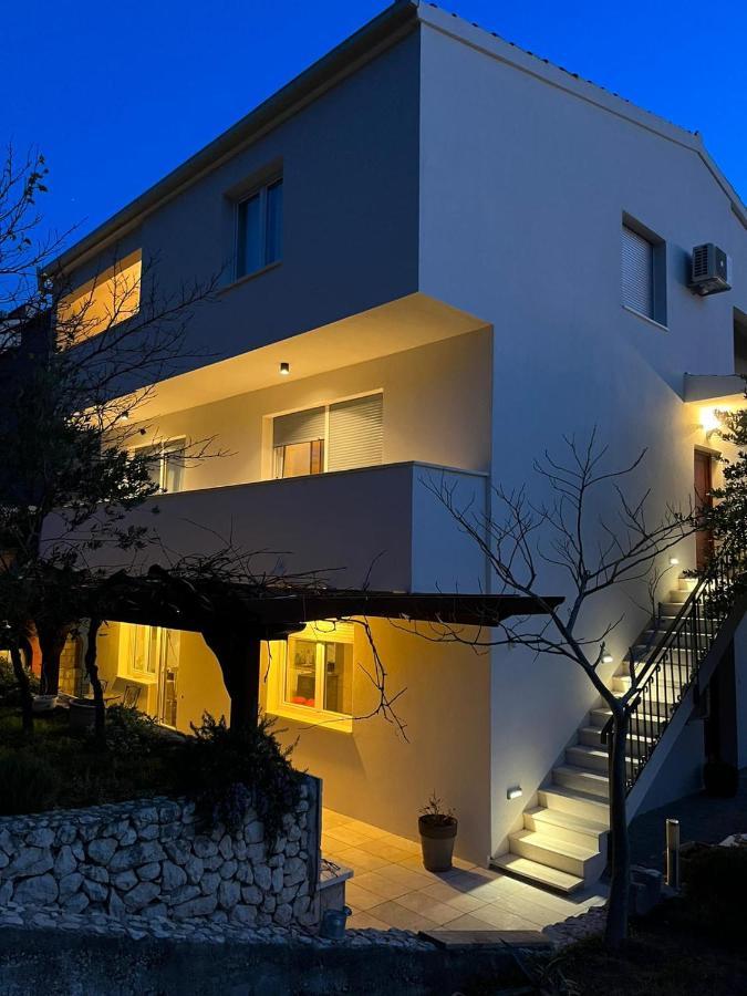 Apartments Curnic Jesenice  Eksteriør bilde