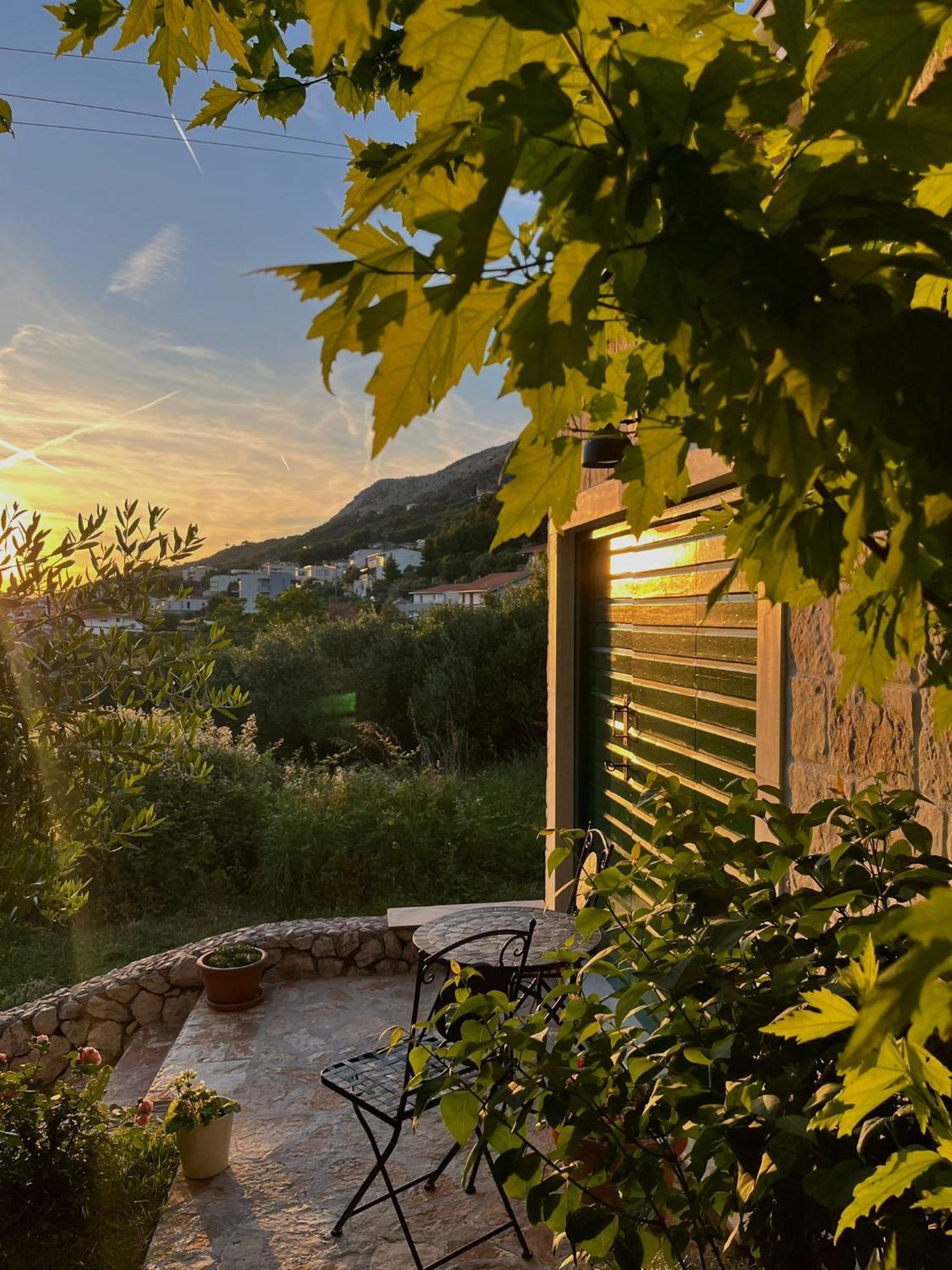 Apartments Curnic Jesenice  Eksteriør bilde