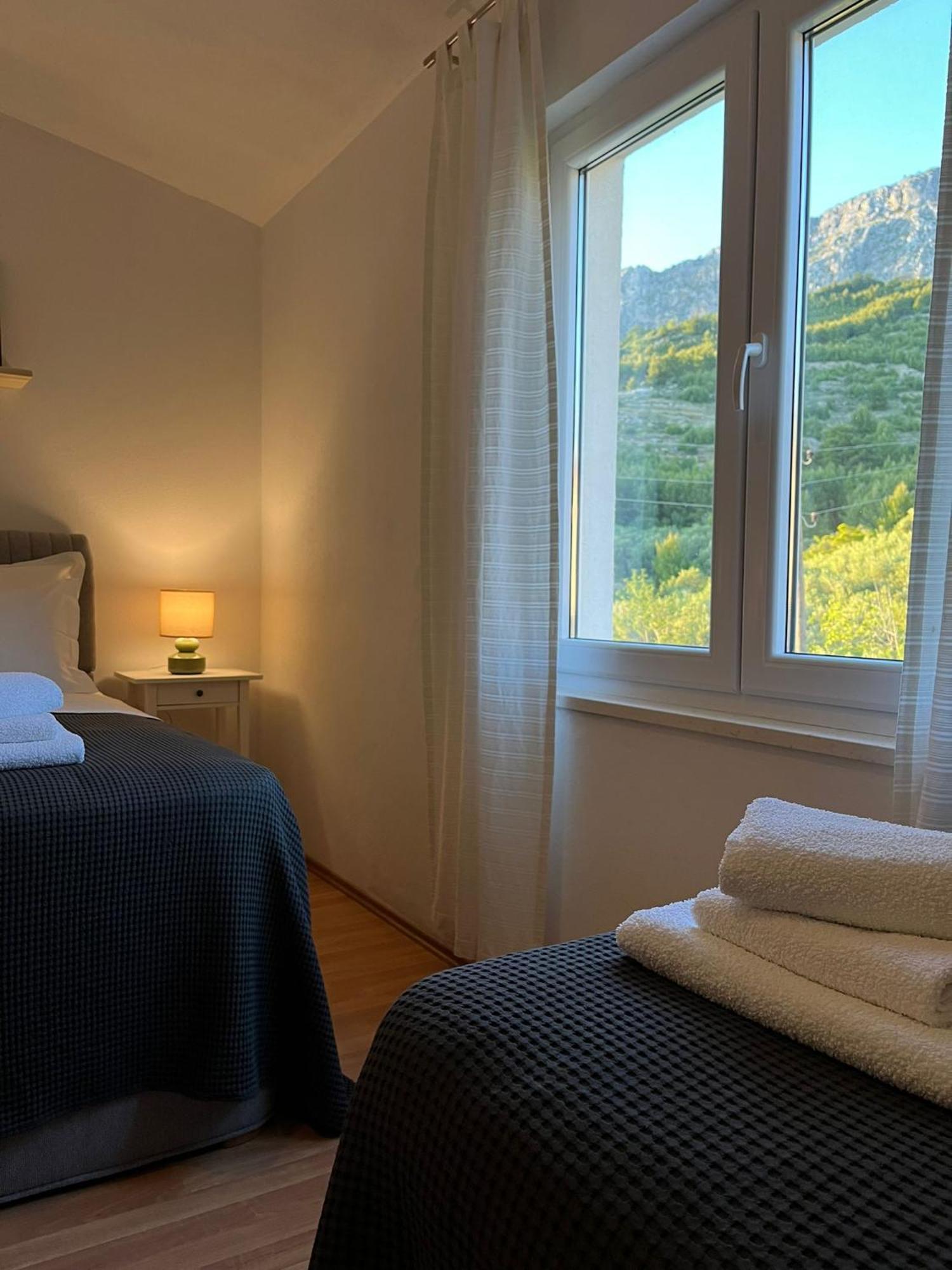 Apartments Curnic Jesenice  Eksteriør bilde