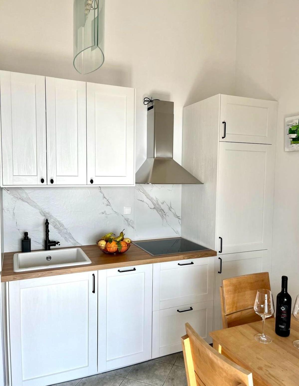 Apartments Curnic Jesenice  Eksteriør bilde